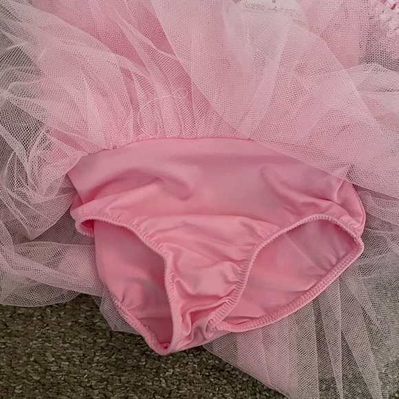 Princess Expressions Pink Dress - Picture 5 of 8